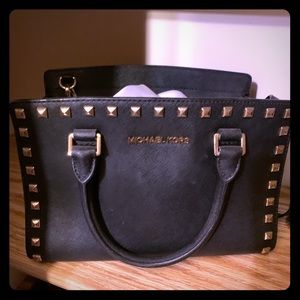 Mk Purse
